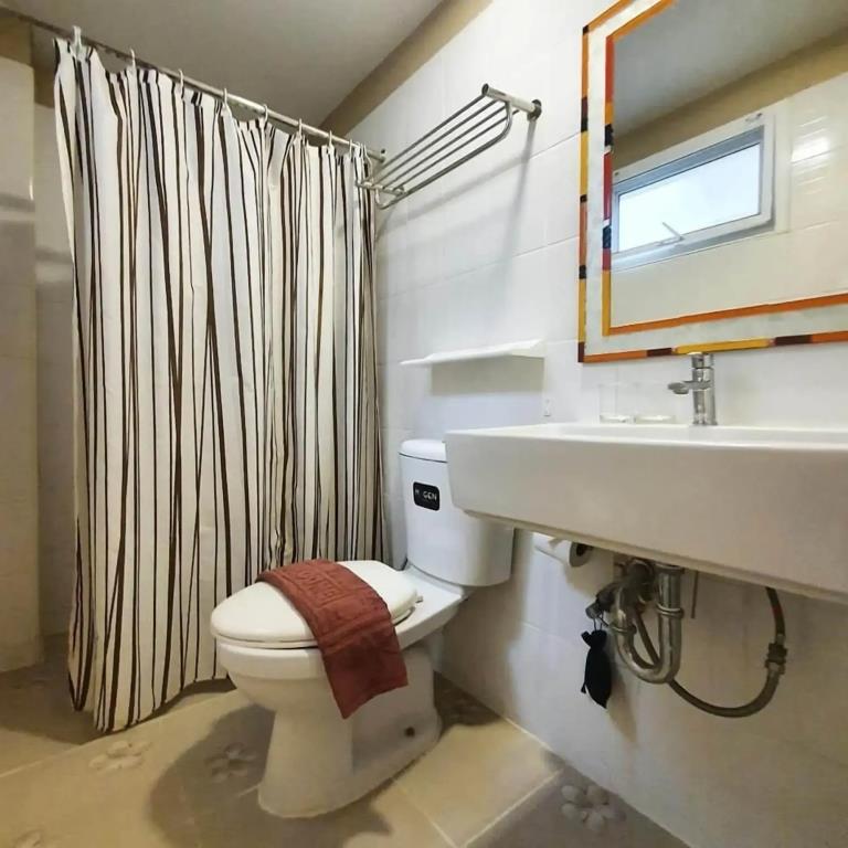 Dinso Mon Hotel 3*