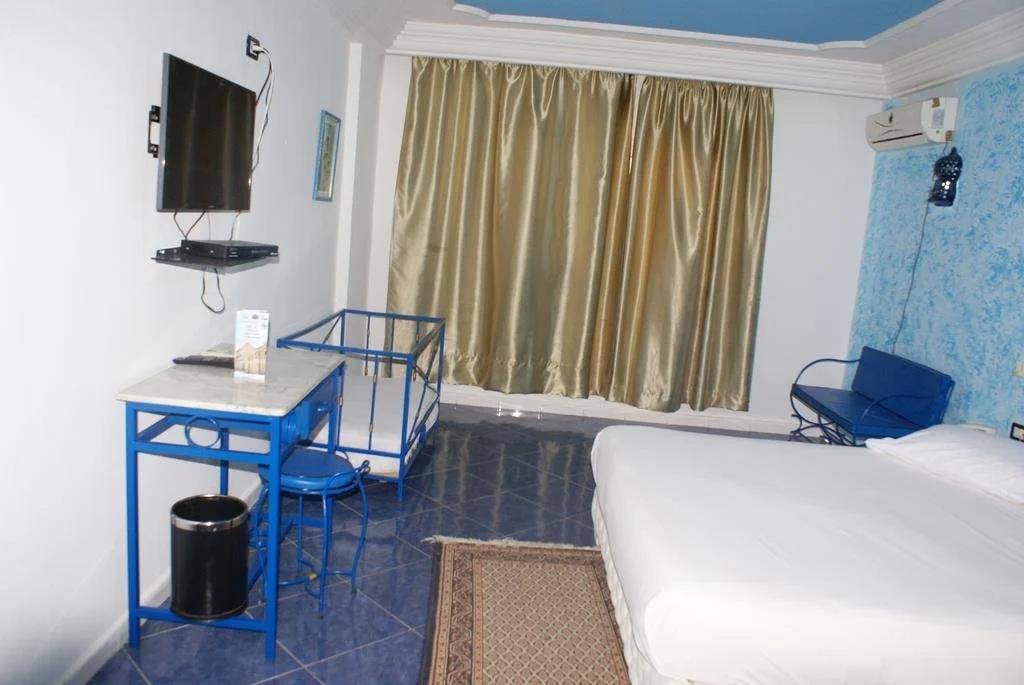 Hotel Donia 3*