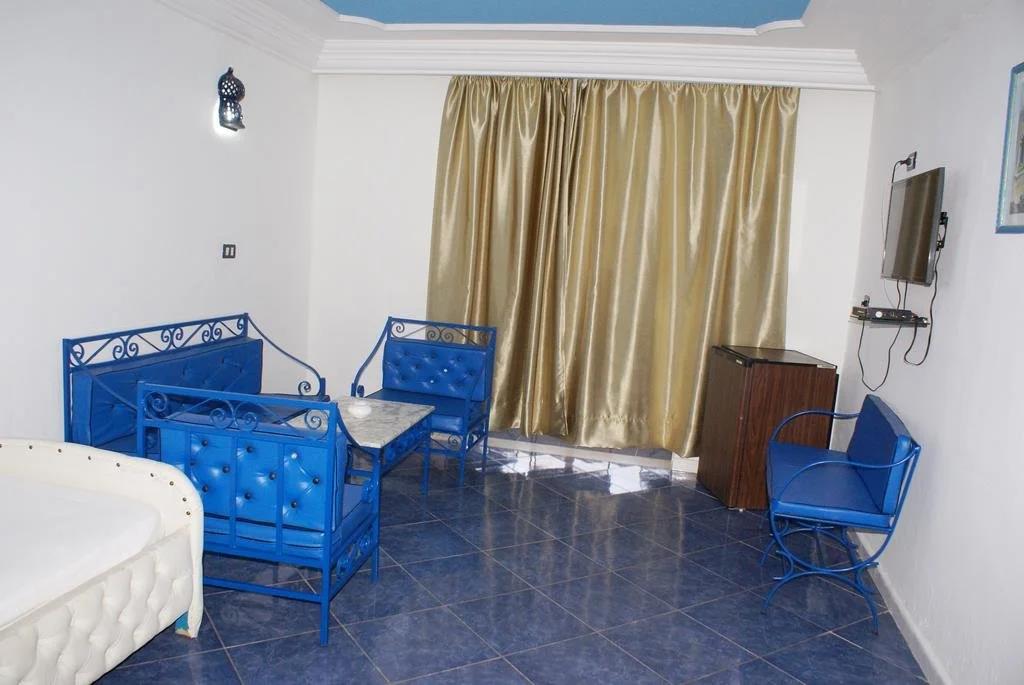 Hotel Donia 3*