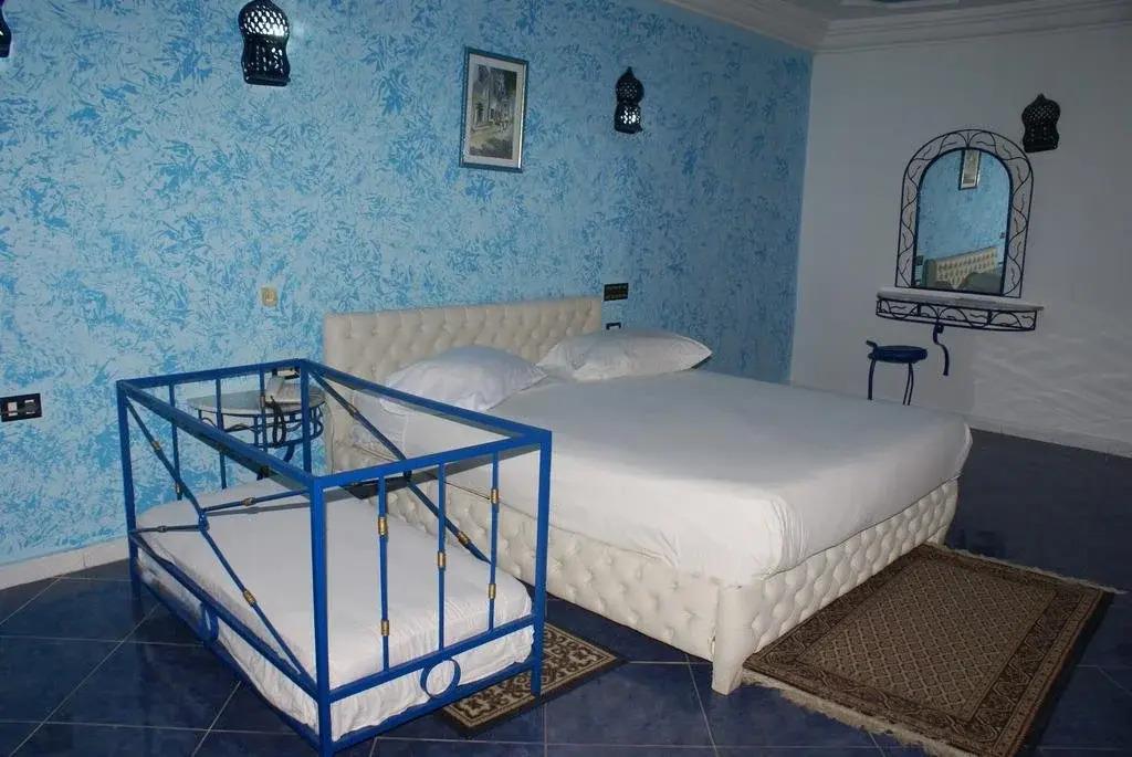Hotel Donia 3*