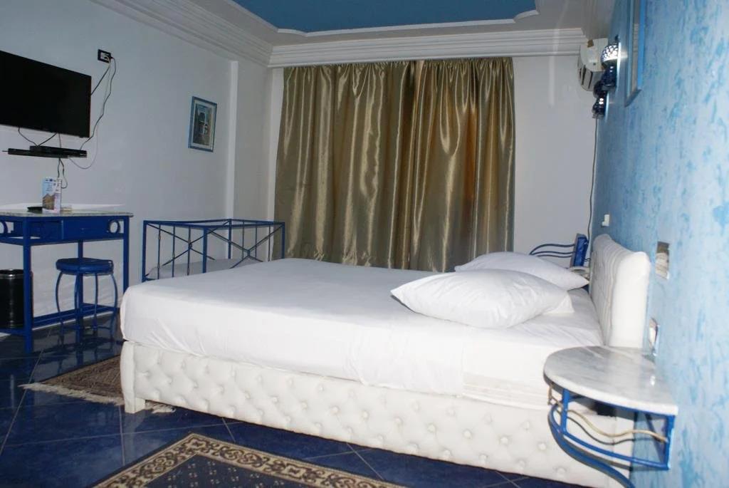 Hotel Donia 3*