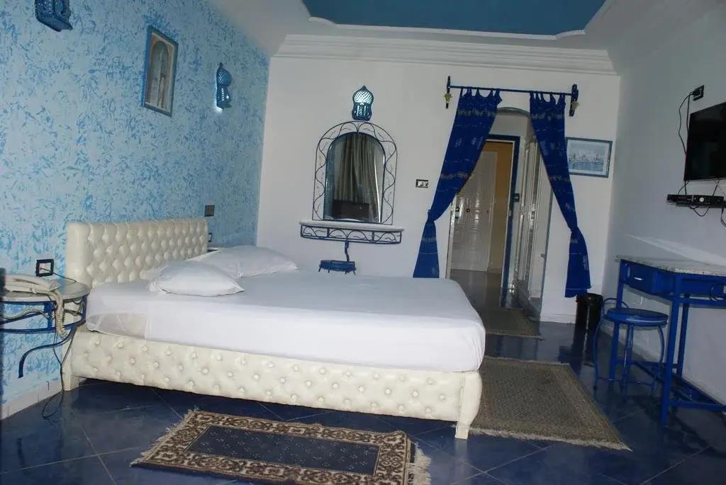 Hotel Donia 3*