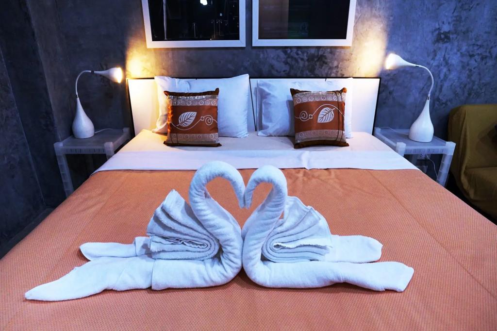 Phuket Paradiso Hotel 3*