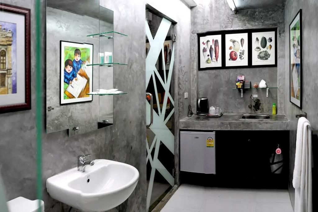 Phuket Paradiso Hotel 3*