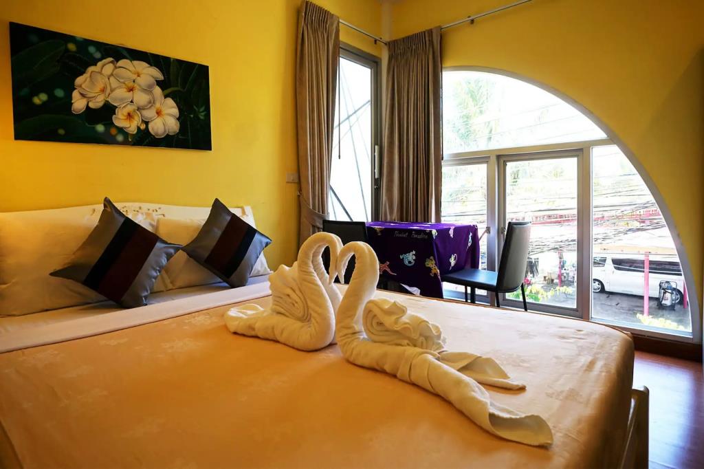 Phuket Paradiso Hotel 3*