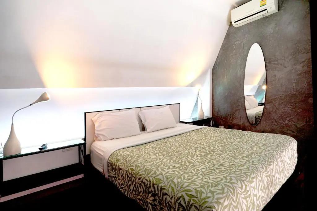 Phuket Paradiso Hotel 3*