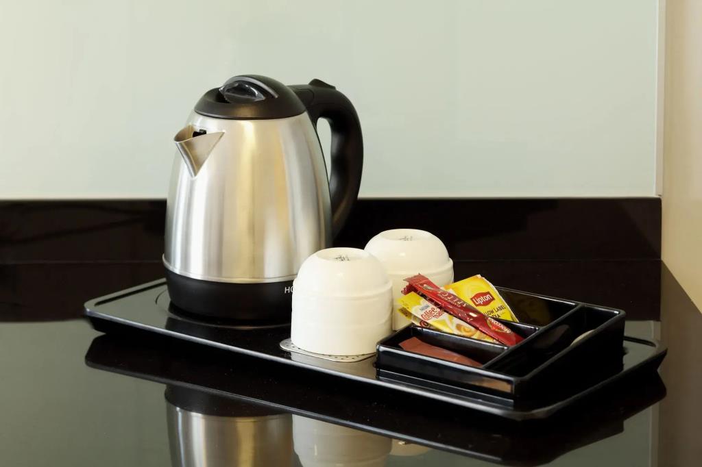 Chiva Bangkok Hotel (SHA Extra Plus) 3*