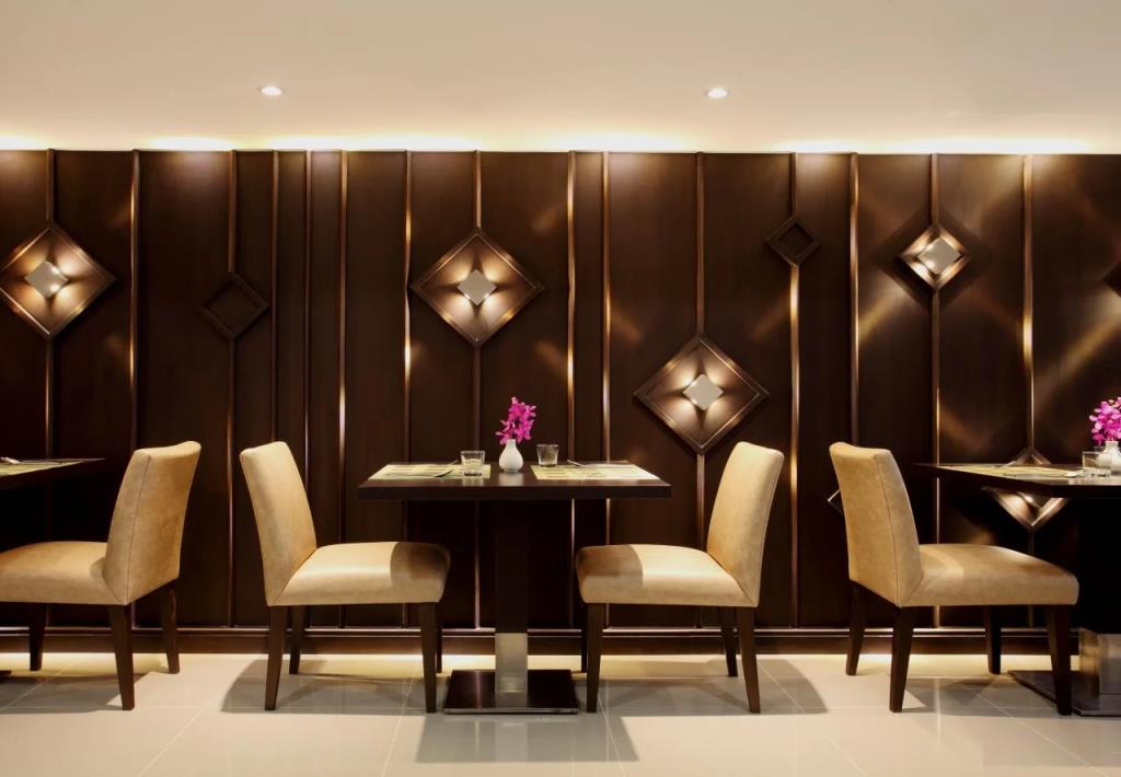 Chiva Bangkok Hotel (SHA Extra Plus) 3*