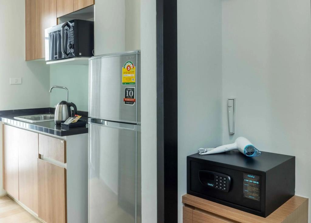 Chiva Bangkok Hotel (SHA Extra Plus) 3*
