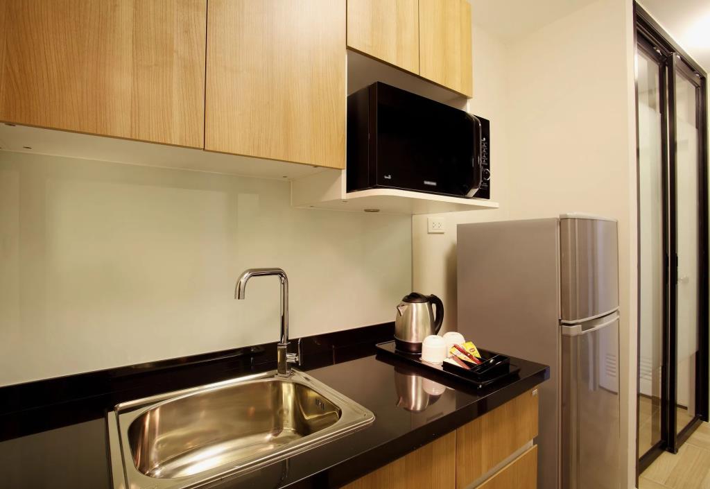 Chiva Bangkok Hotel (SHA Extra Plus) 3*