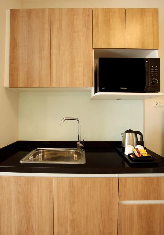 Chiva Bangkok Hotel (SHA Extra Plus) 3*