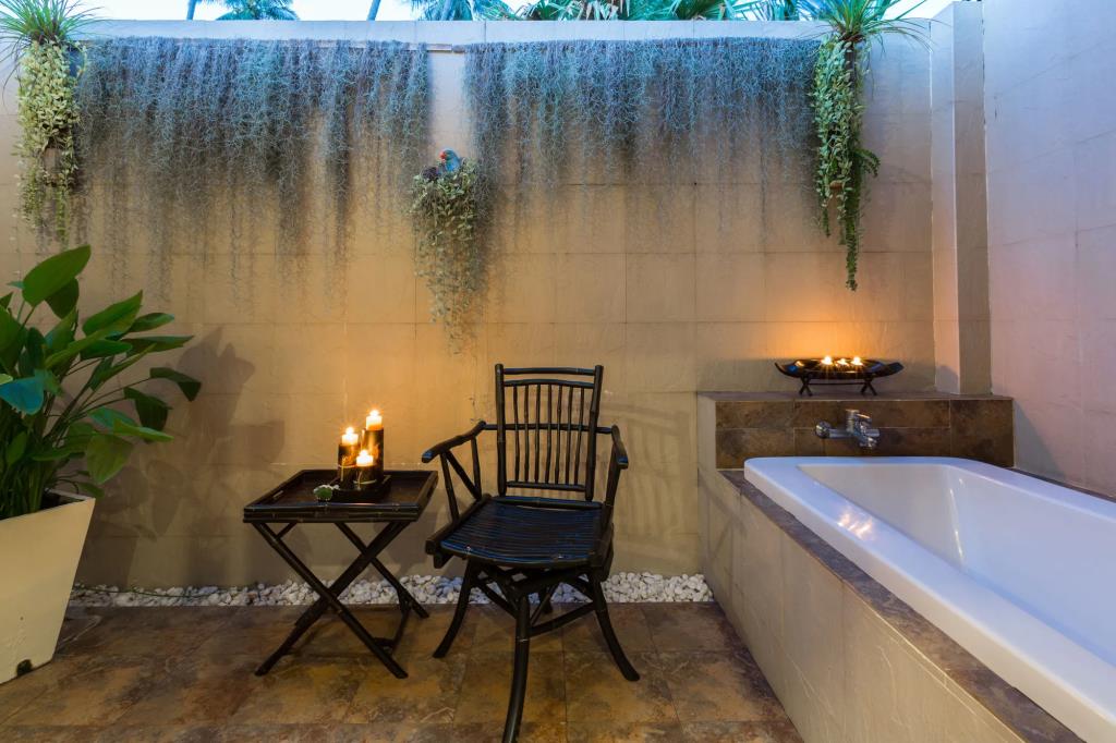 Baan Tawan Chai 0*
