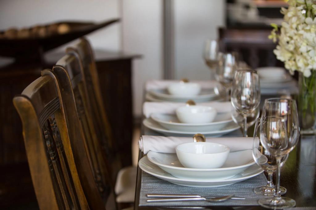 Baan Tawan Chai 0*
