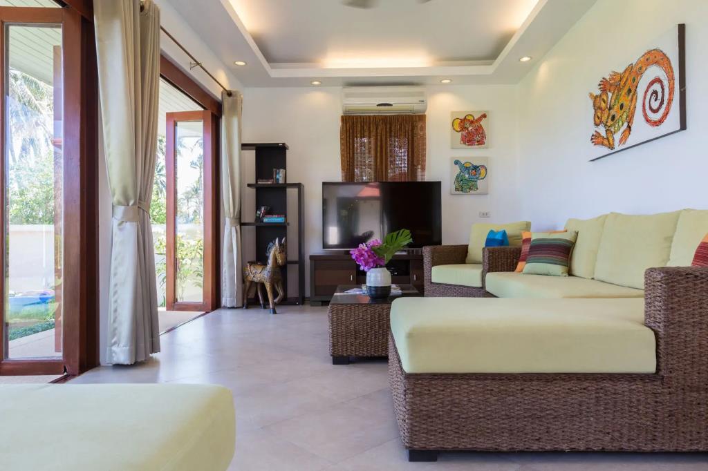 Baan Tawan Chai 0*