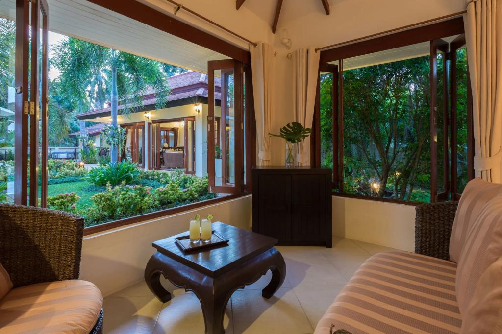 Baan Tawan Chai 0*