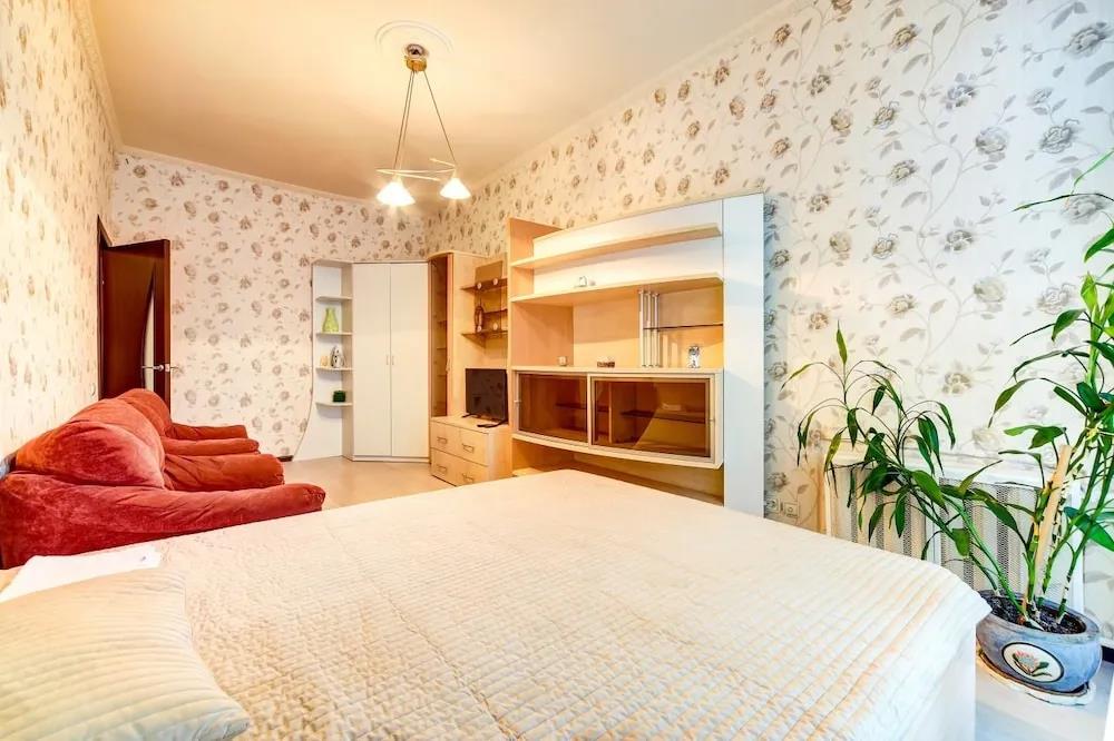 AG Apartment Varshavskaya 112 0*