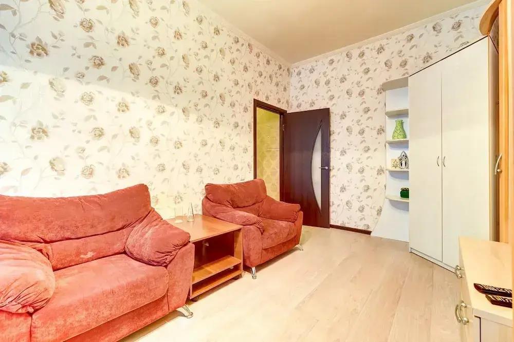 AG Apartment Varshavskaya 112 0*