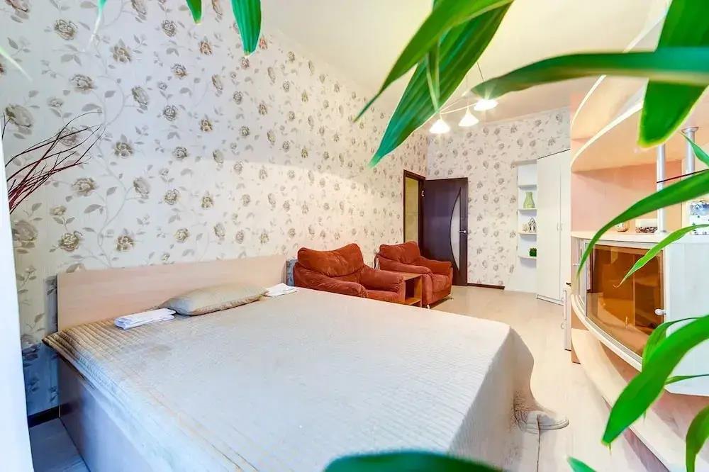AG Apartment Varshavskaya 112 0*