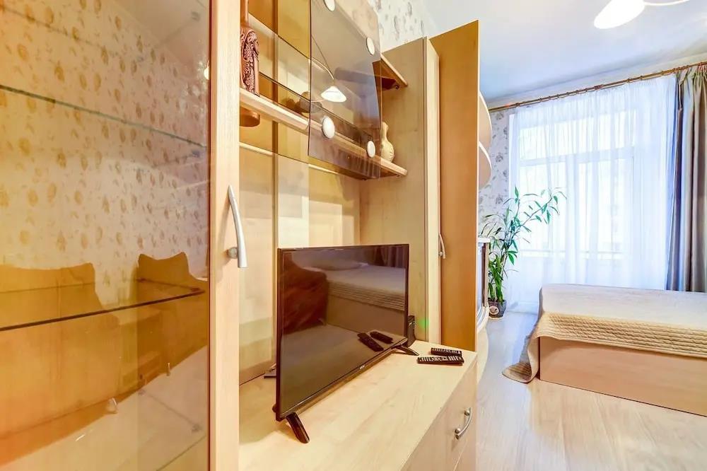AG Apartment Varshavskaya 112 0*