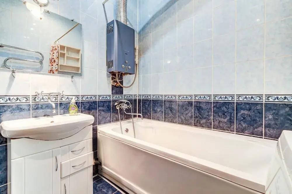 AG Apartment Varshavskaya 112 0*