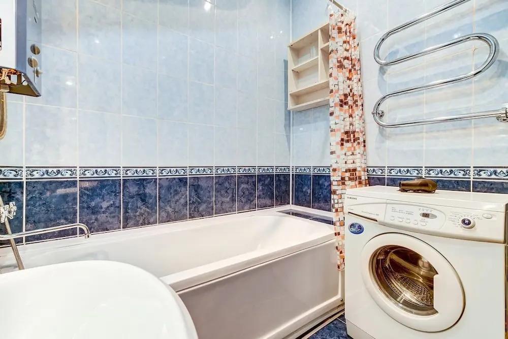 AG Apartment Varshavskaya 112 0*