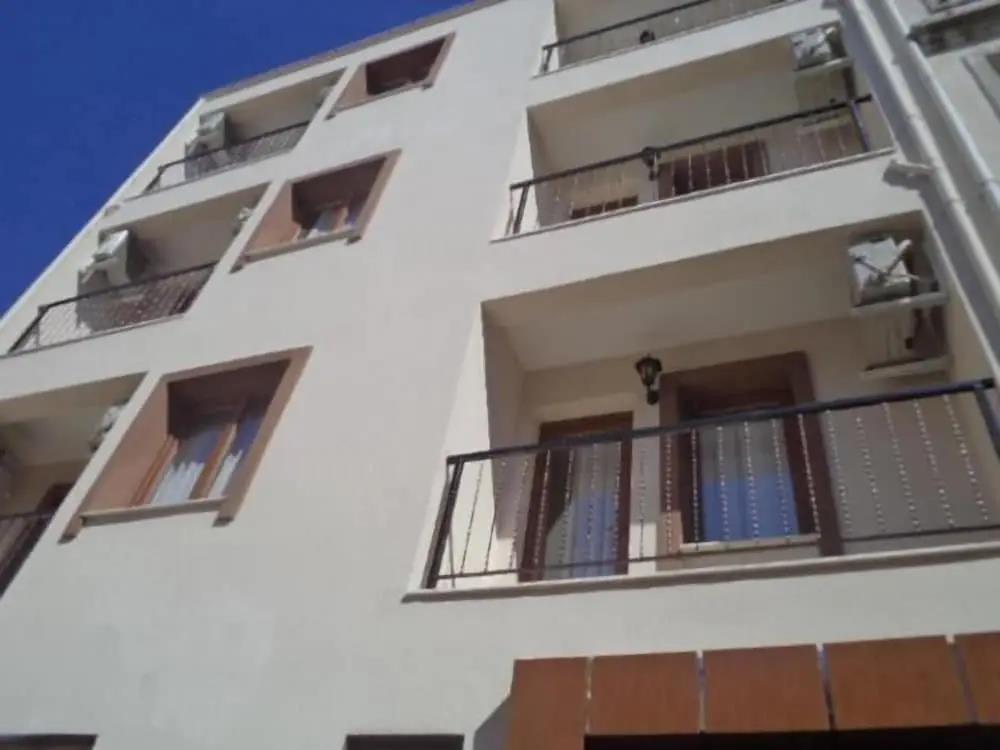Merkez Otel 0*