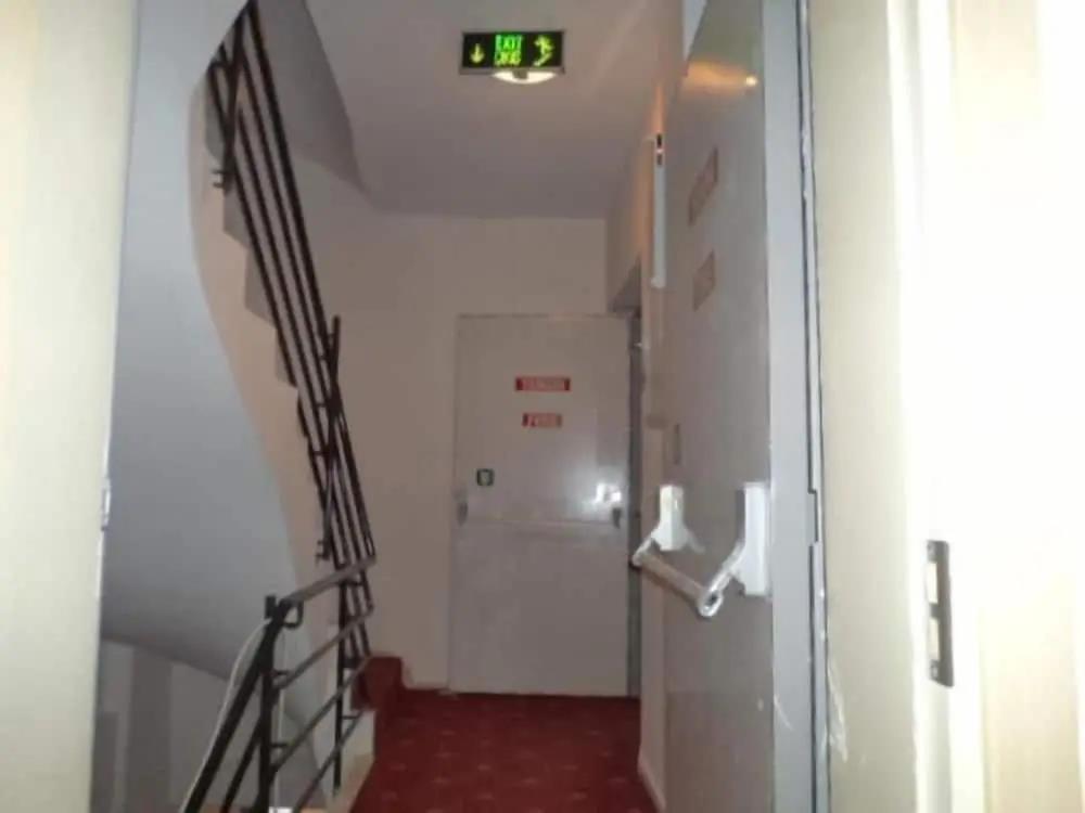 Merkez Otel 0*