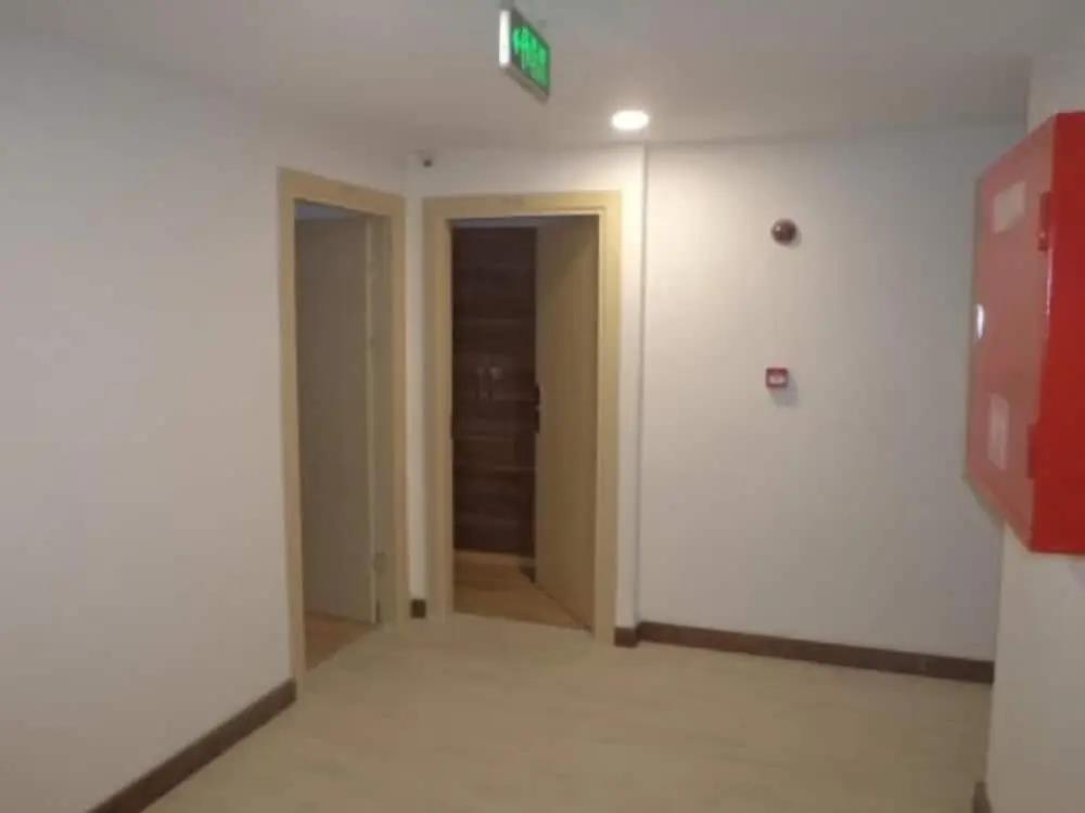 Merkez Otel 0*