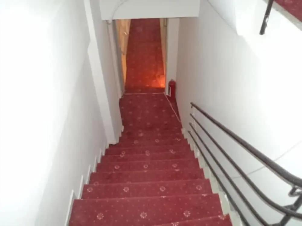 Merkez Otel 0*