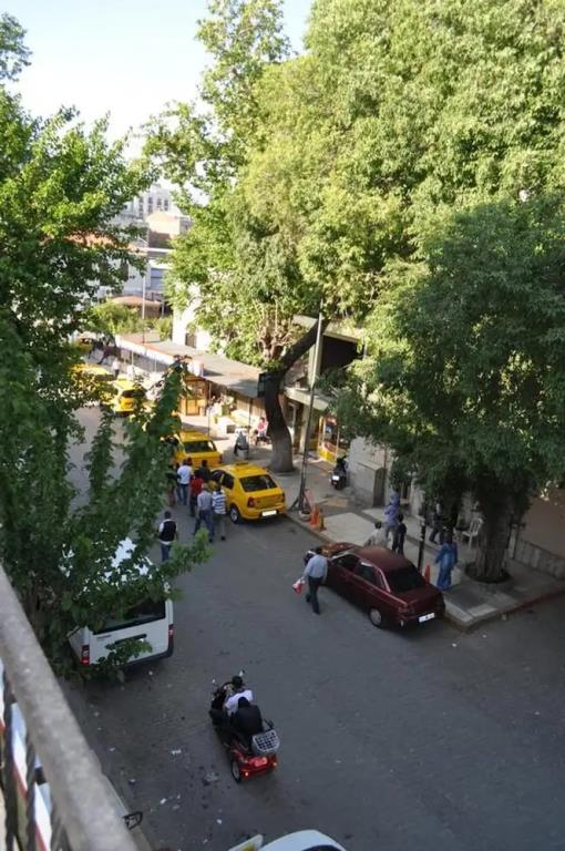 Merkez Otel 0*