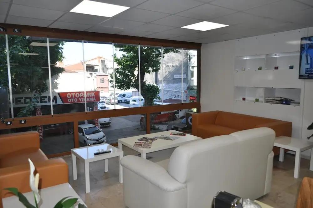 Merkez Otel 0*
