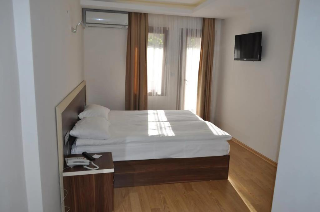 Merkez Otel 0*