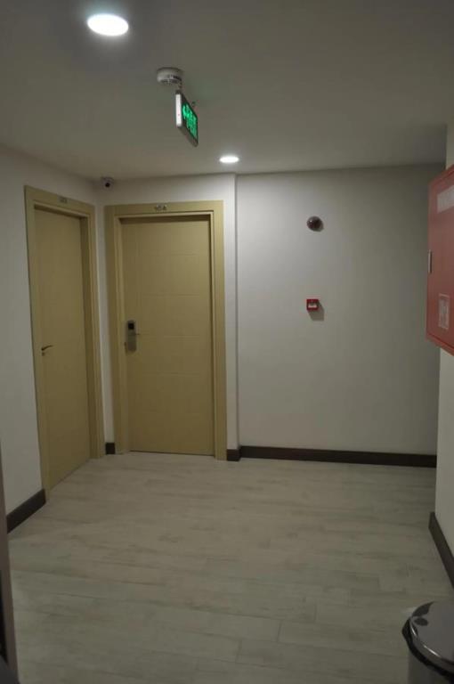 Merkez Otel 0*