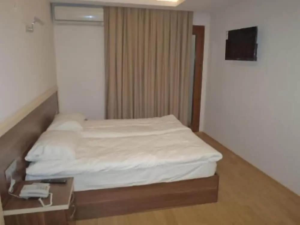 Merkez Otel 0*