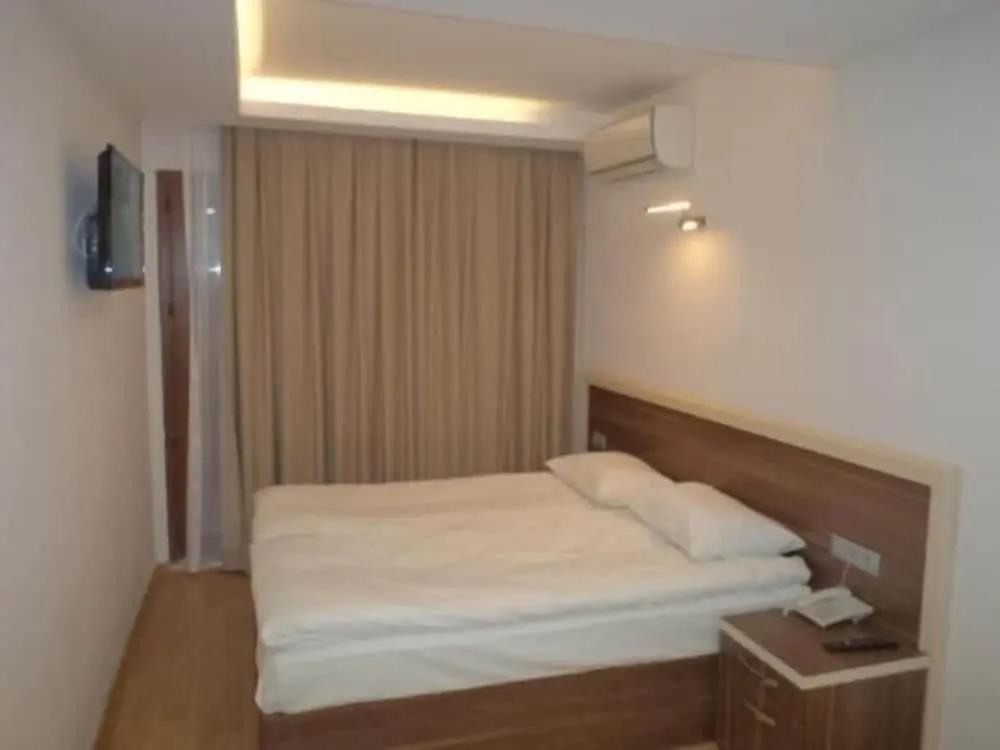 Merkez Otel 0*