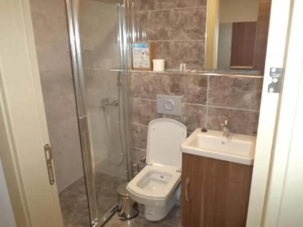 Merkez Otel 0*