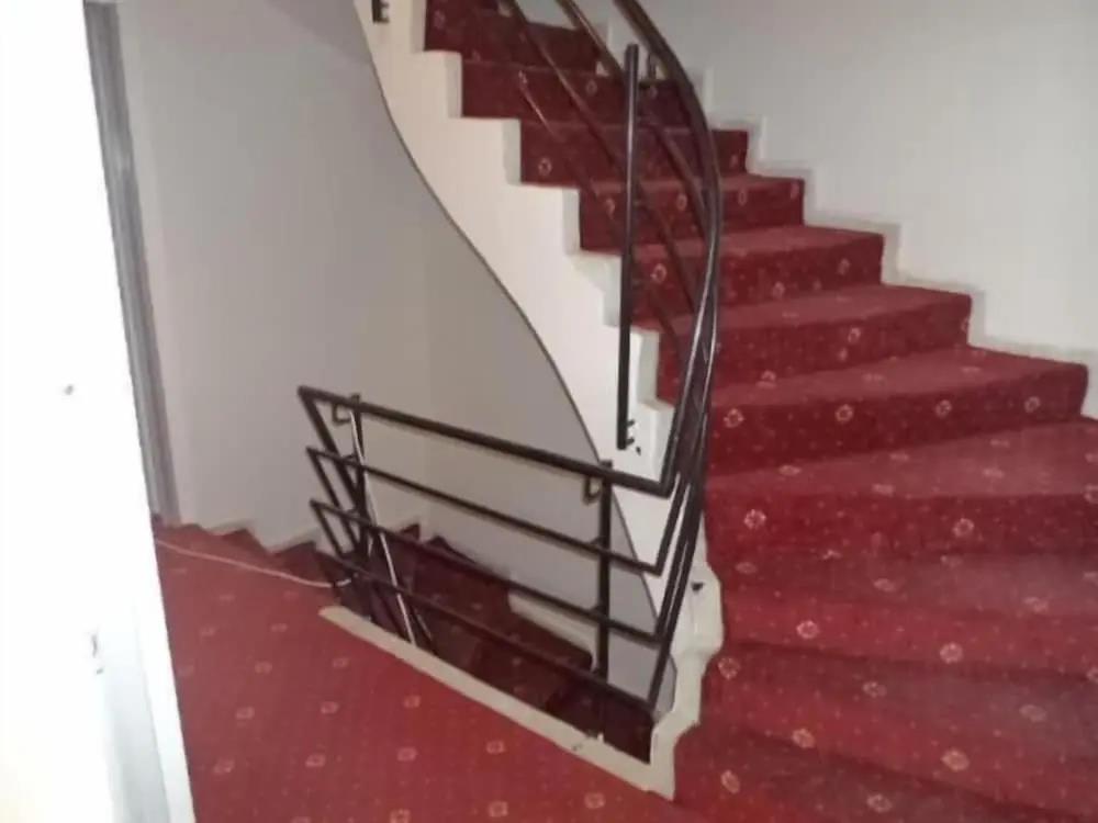 Merkez Otel 0*