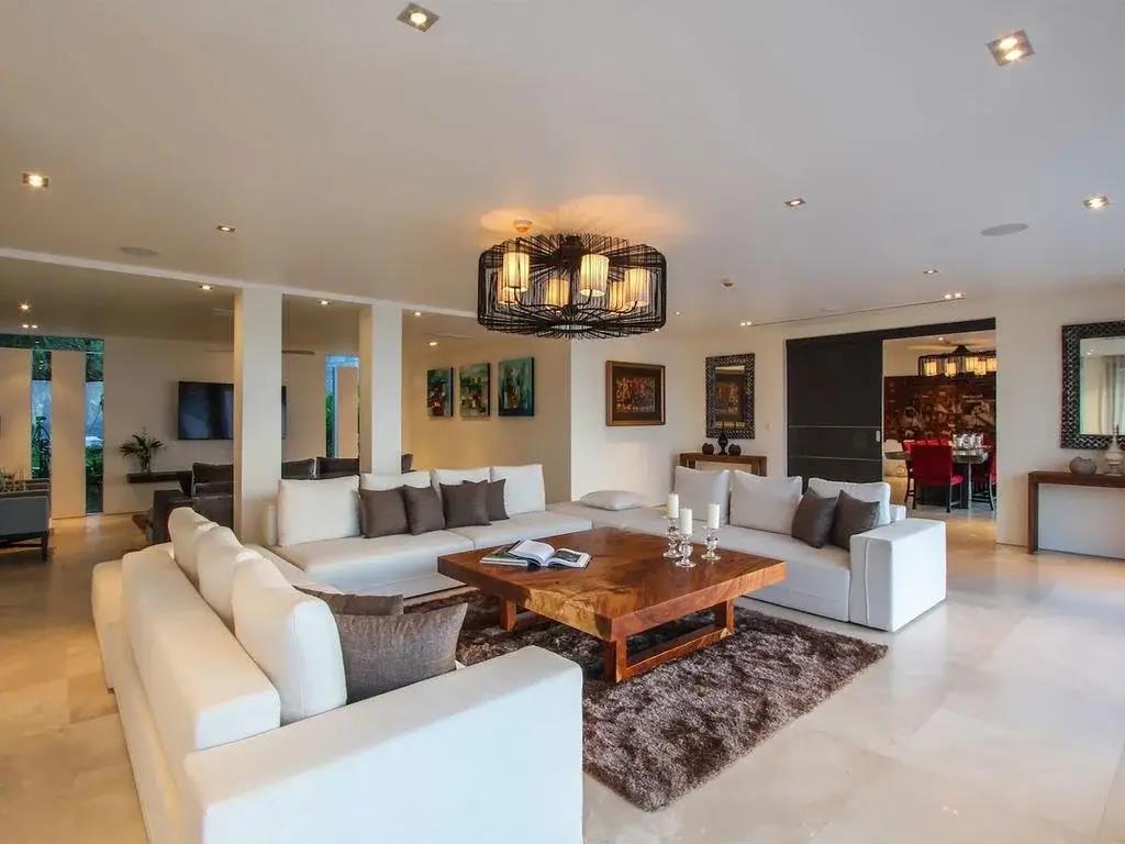 Villa Saan 0*