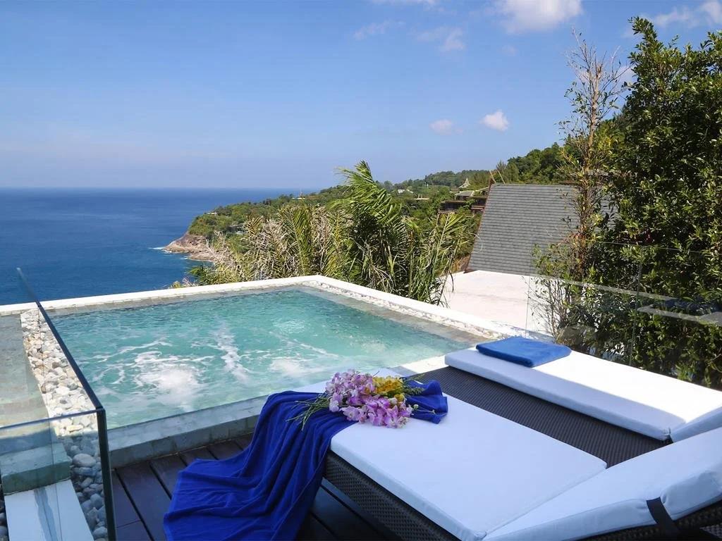 Villa Saan 0*