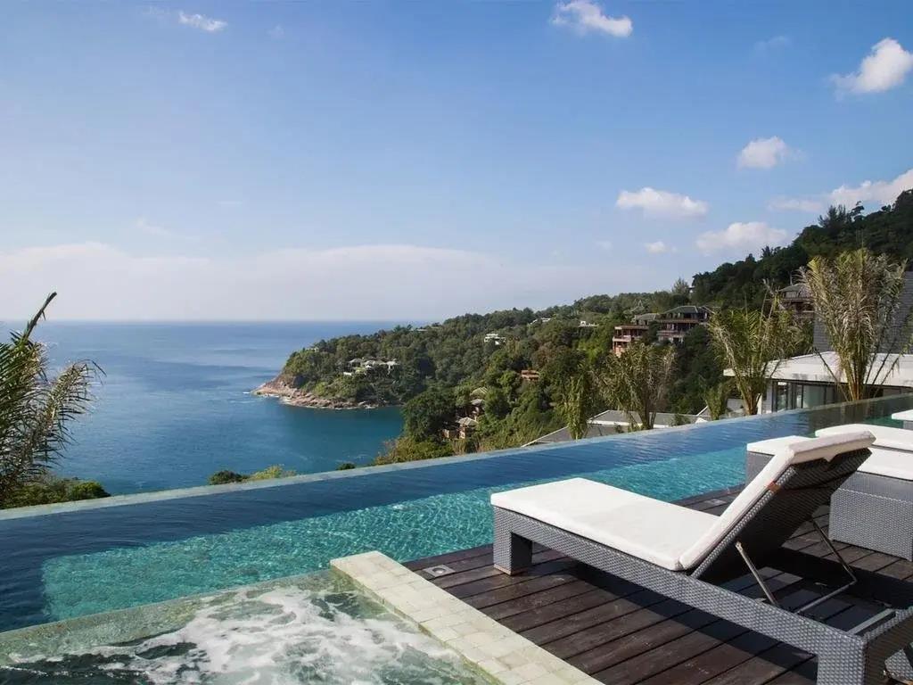 Villa Saan 0*