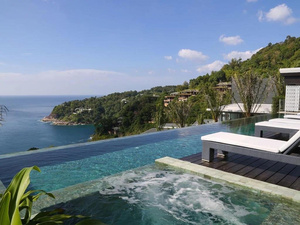 Villa Saan 0*