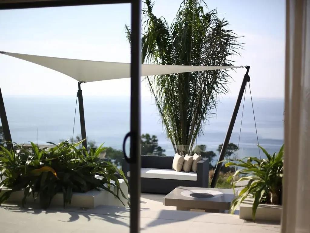 Villa Saan 0*