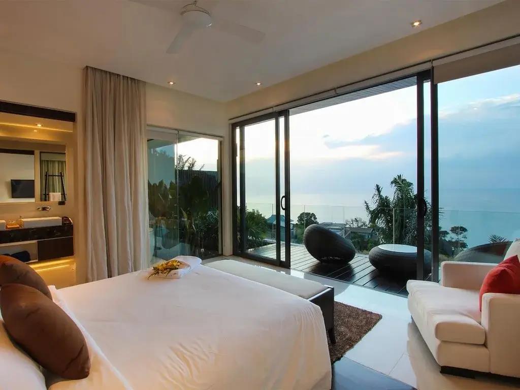 Villa Saan 0*