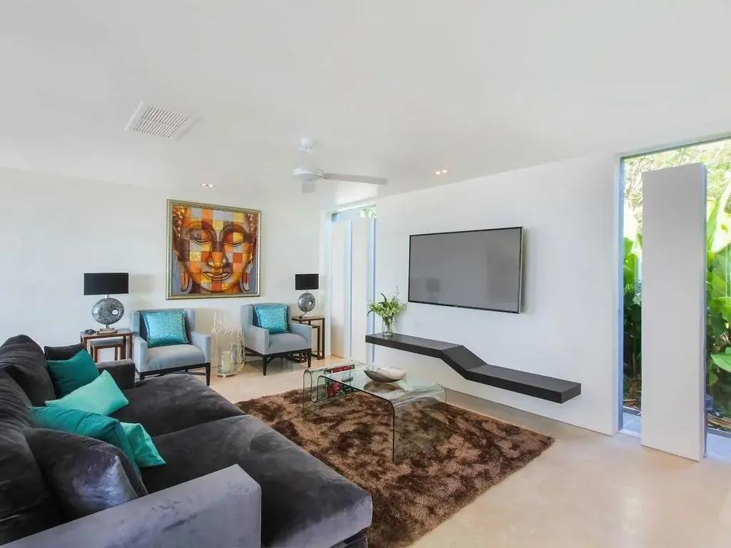 Villa Saan 0*