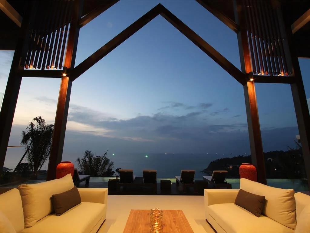 Villa Saan 0*