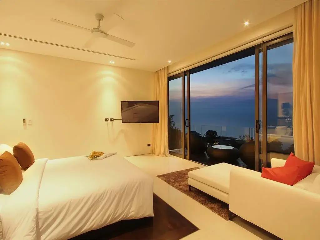 Villa Saan 0*