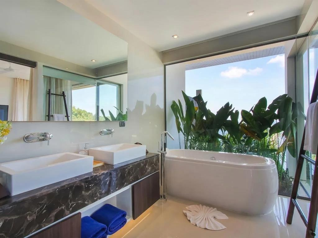 Villa Saan 0*