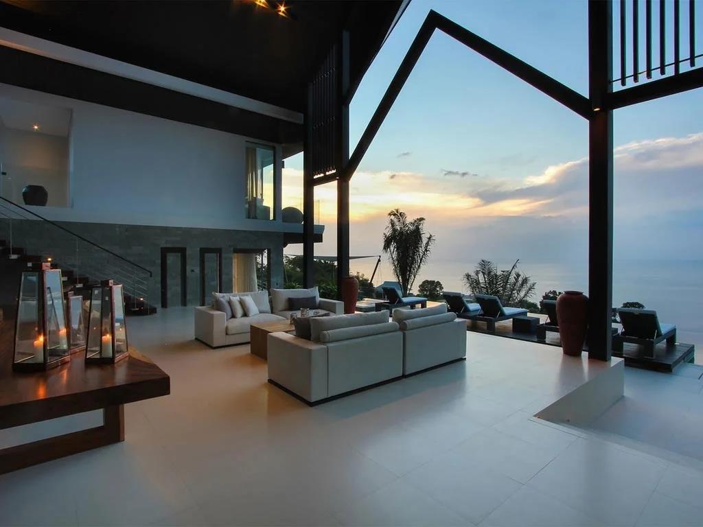 Villa Saan 0*