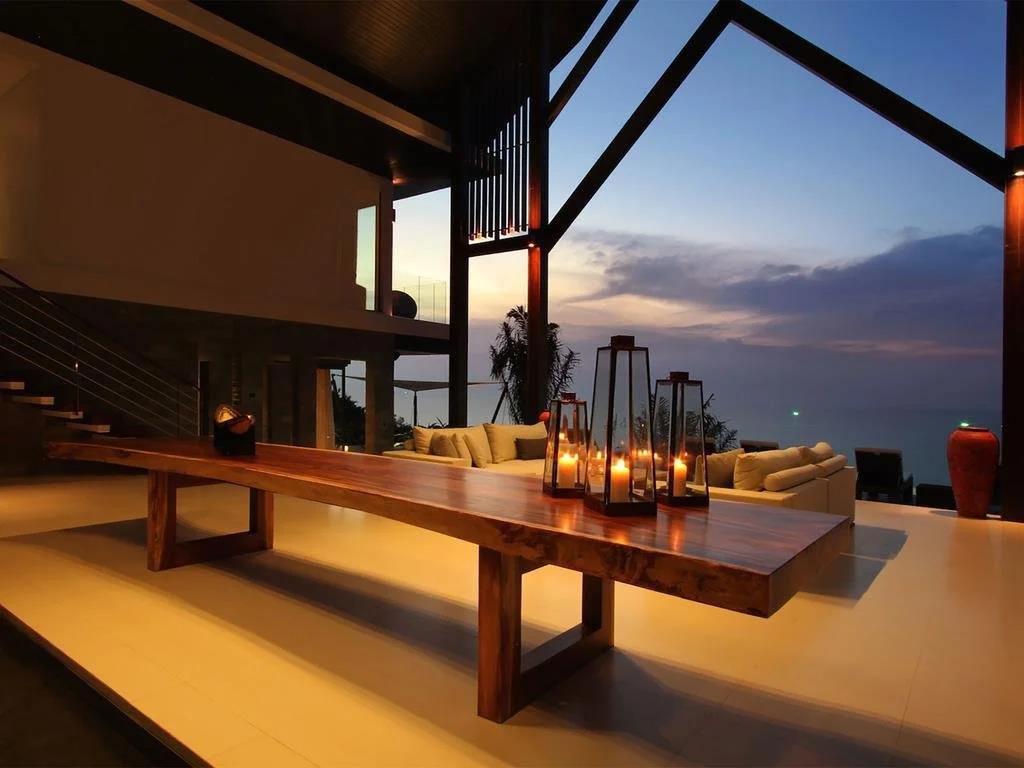 Villa Saan 0*