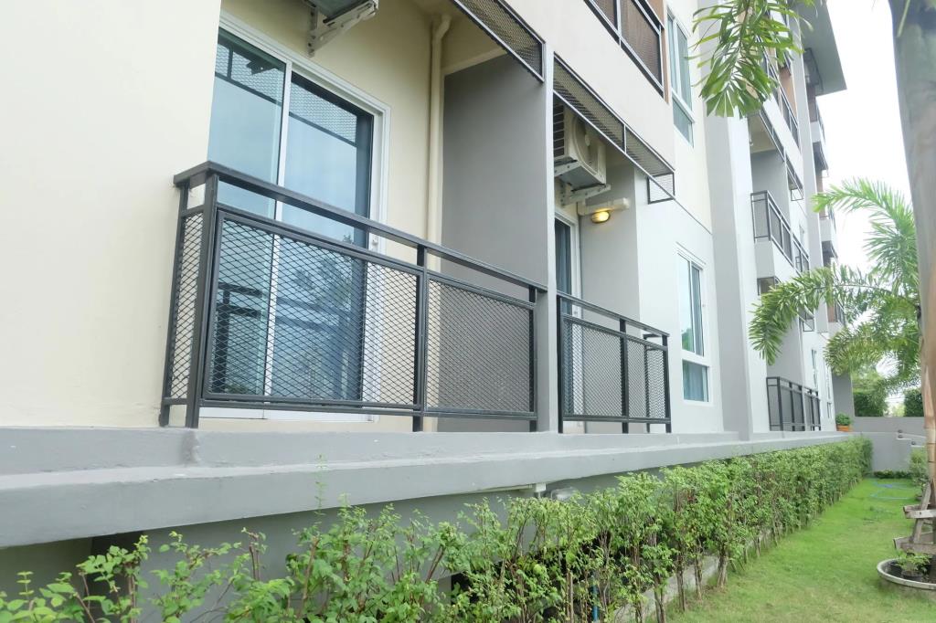 I Rich Residence 3*
